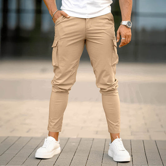 Jameson Cargo Pants