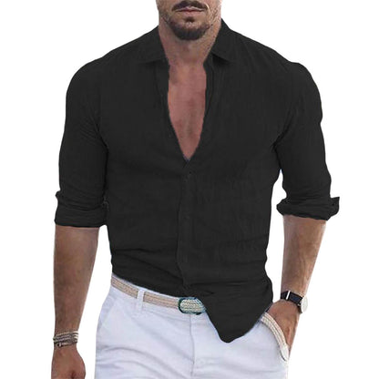 Sergio Classic Shirt