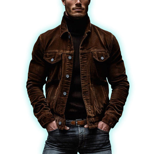 Walter Corduroy Jacket