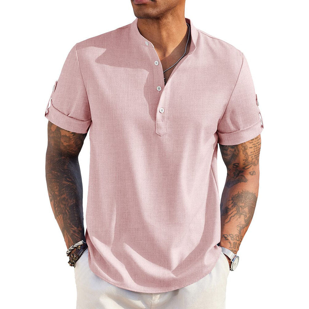 Curz Linen Shirt
