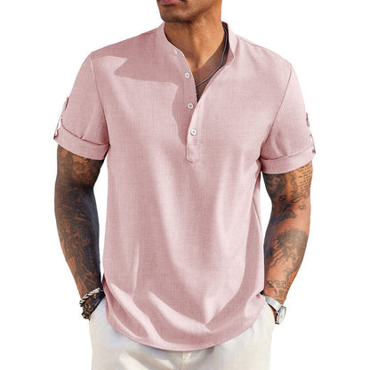 Curz Linen Shirt