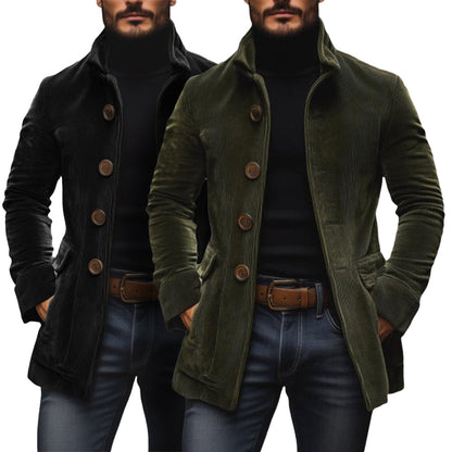 Charbel Corduroy Jacket
