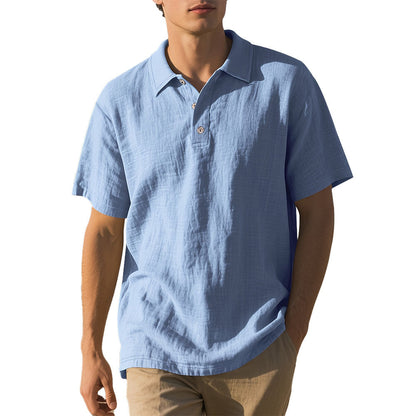 Vence Linen Shirt