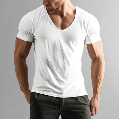 Demser Cotton Shirt