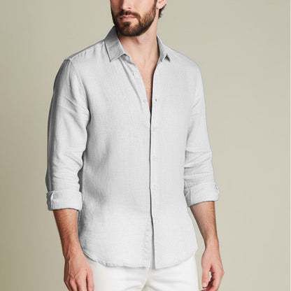 Diegos Linen Shirt