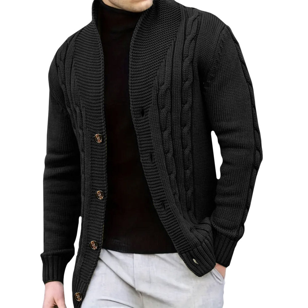 Fedler Premium Cardigan