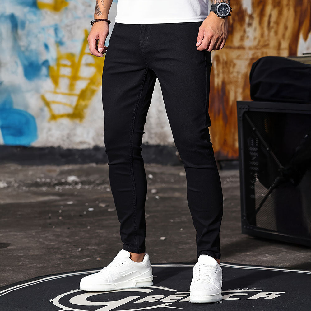 Jasen Denim Jeans