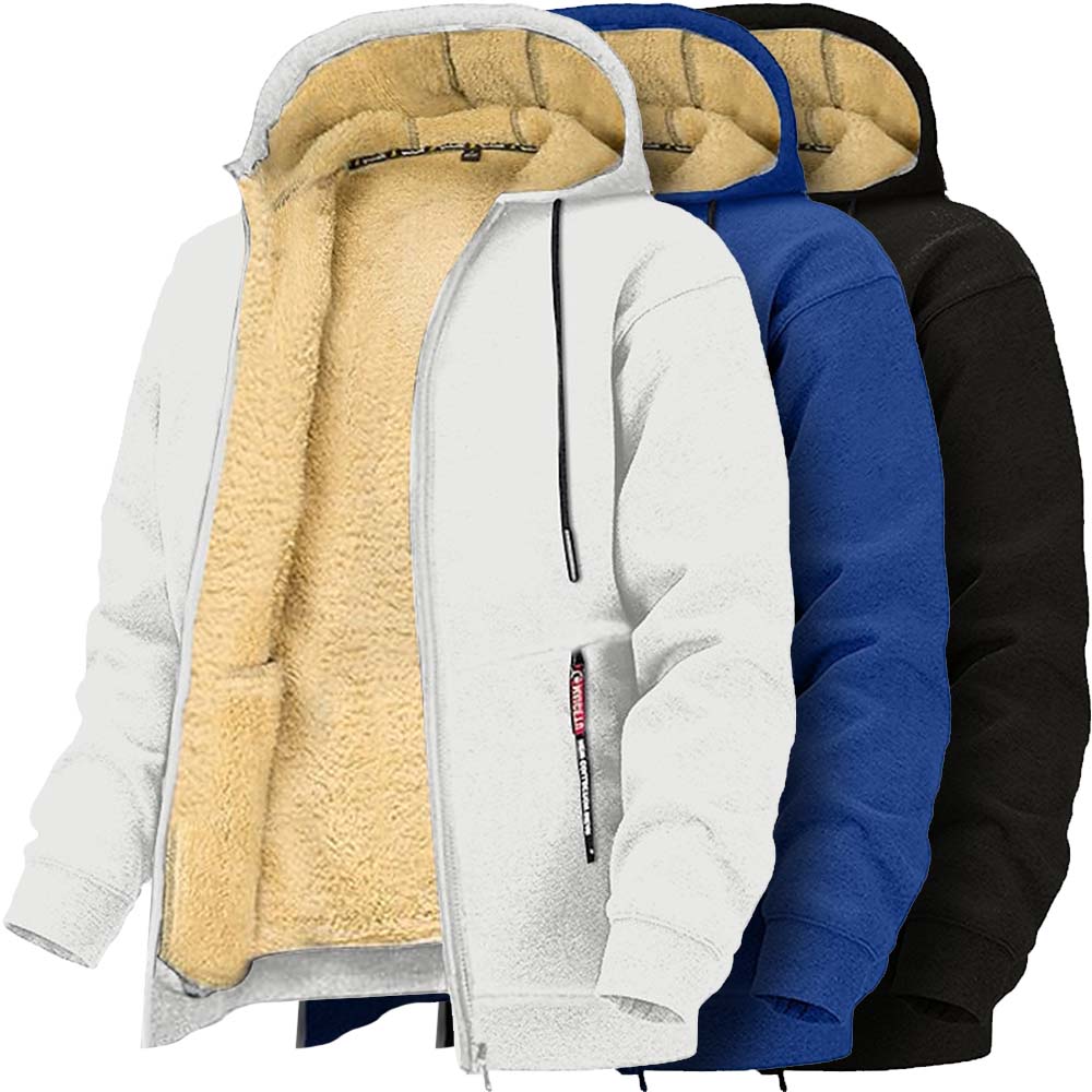 Dario Marcell Hoodie