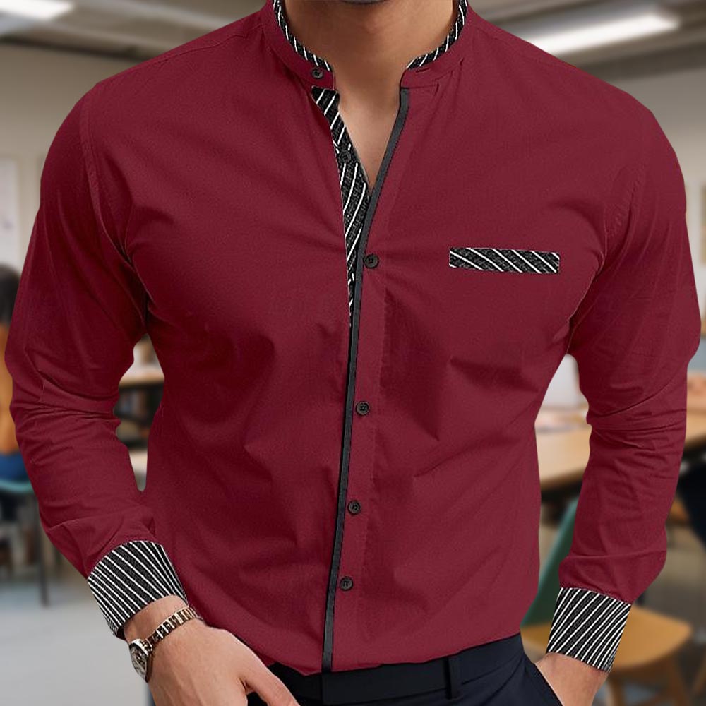 Antonio Classic Shirt