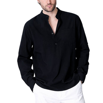 Declar Lucen Shirt