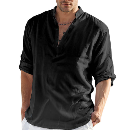Martias Cotton Shirt