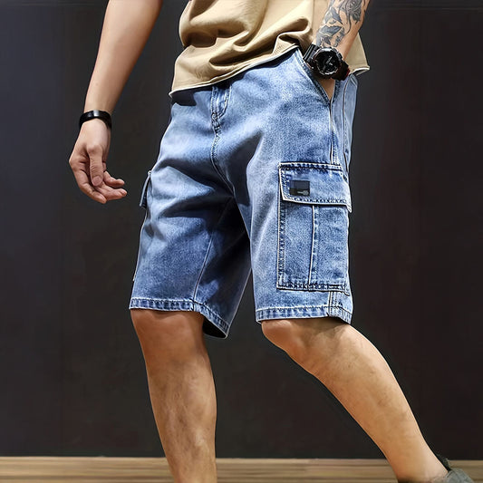 Parkson Denim Shorts