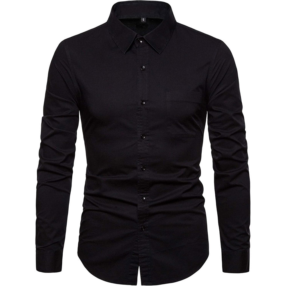 Gatlinn Cotton  Shirt