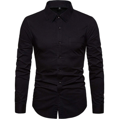 Gatlinn Cotton  Shirt