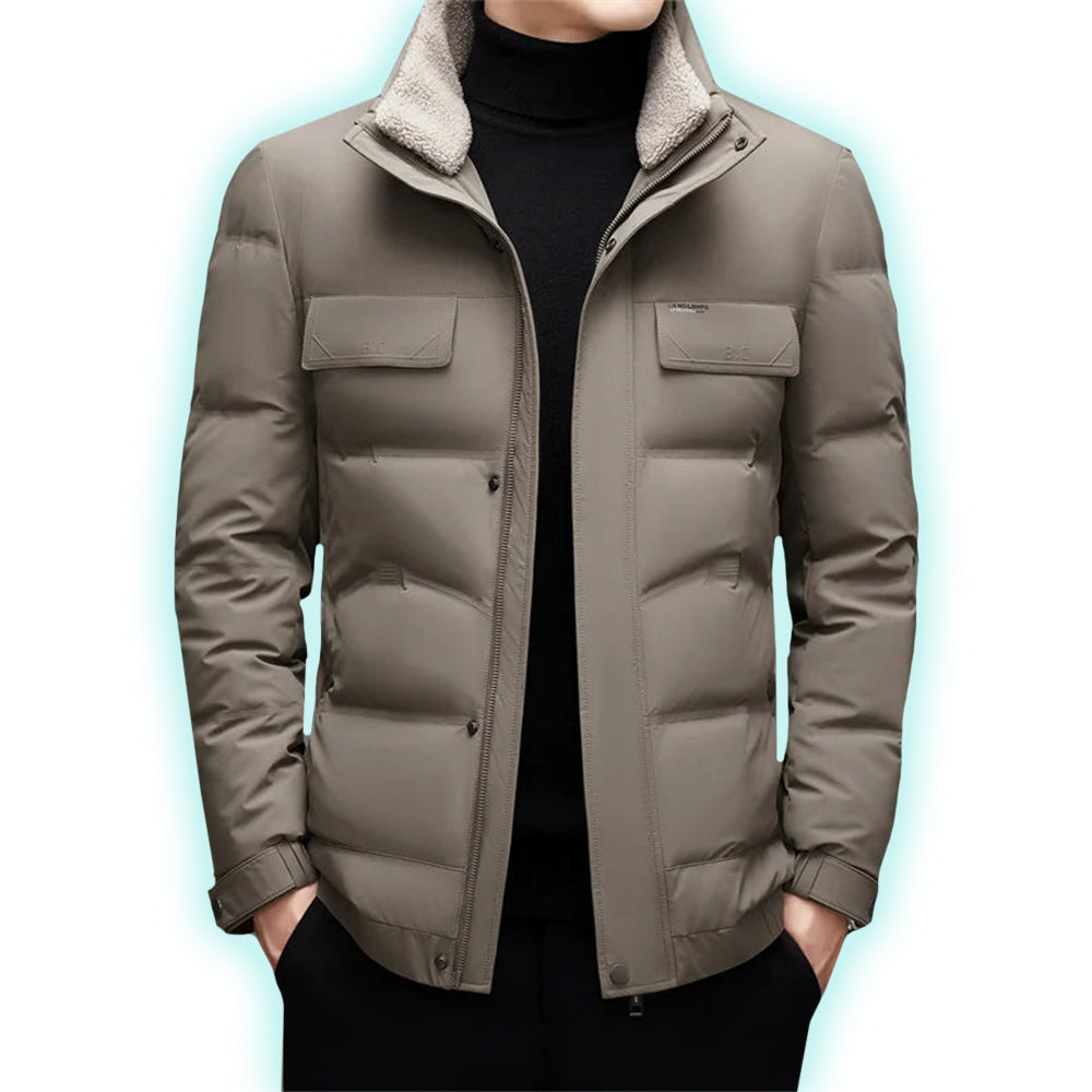 Diego Premium jacket