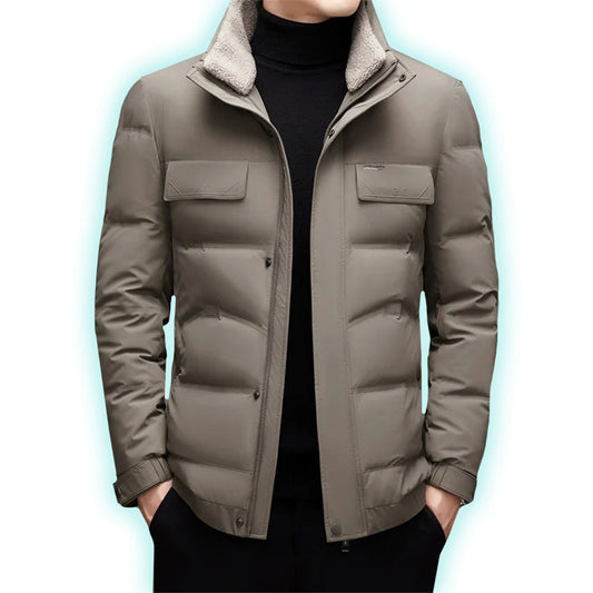 Diego Premium jacket