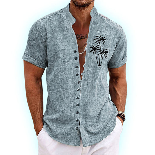 Leandro Premium Shirt