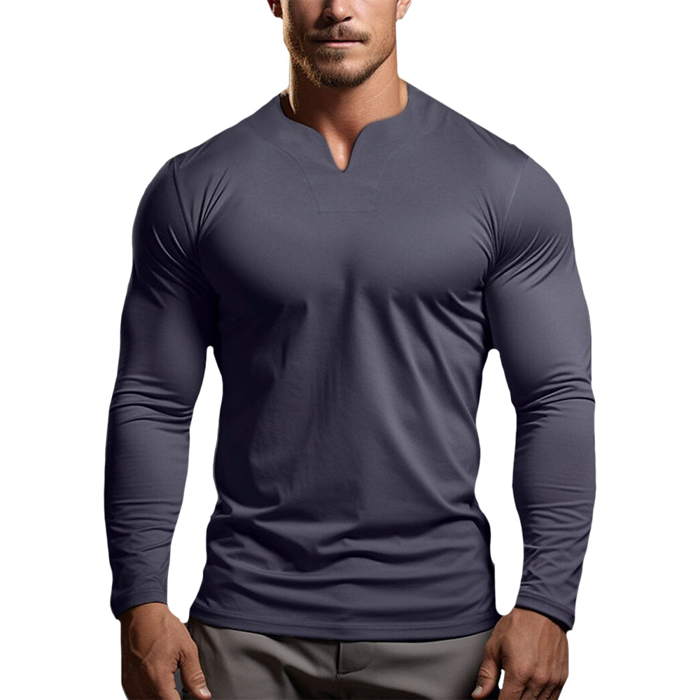 Charlie Paxton Shirt