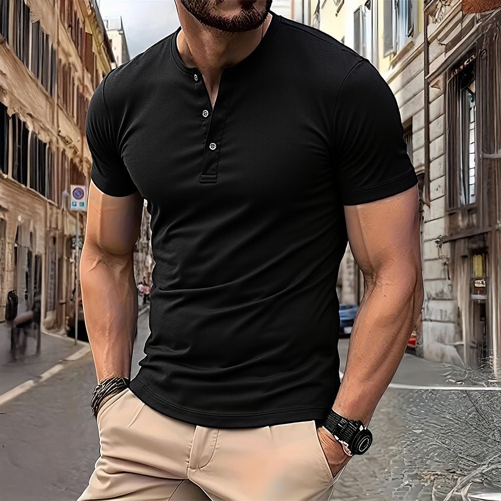 Jace Lorn Shirt