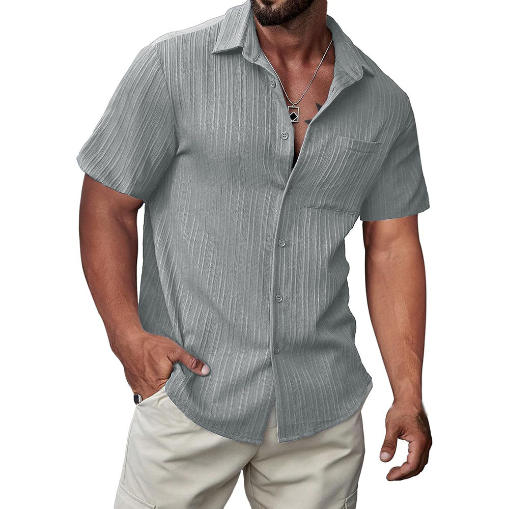 Santiago John Shirt