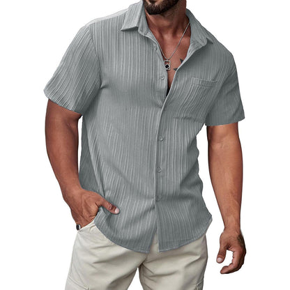 Santiago John Shirt