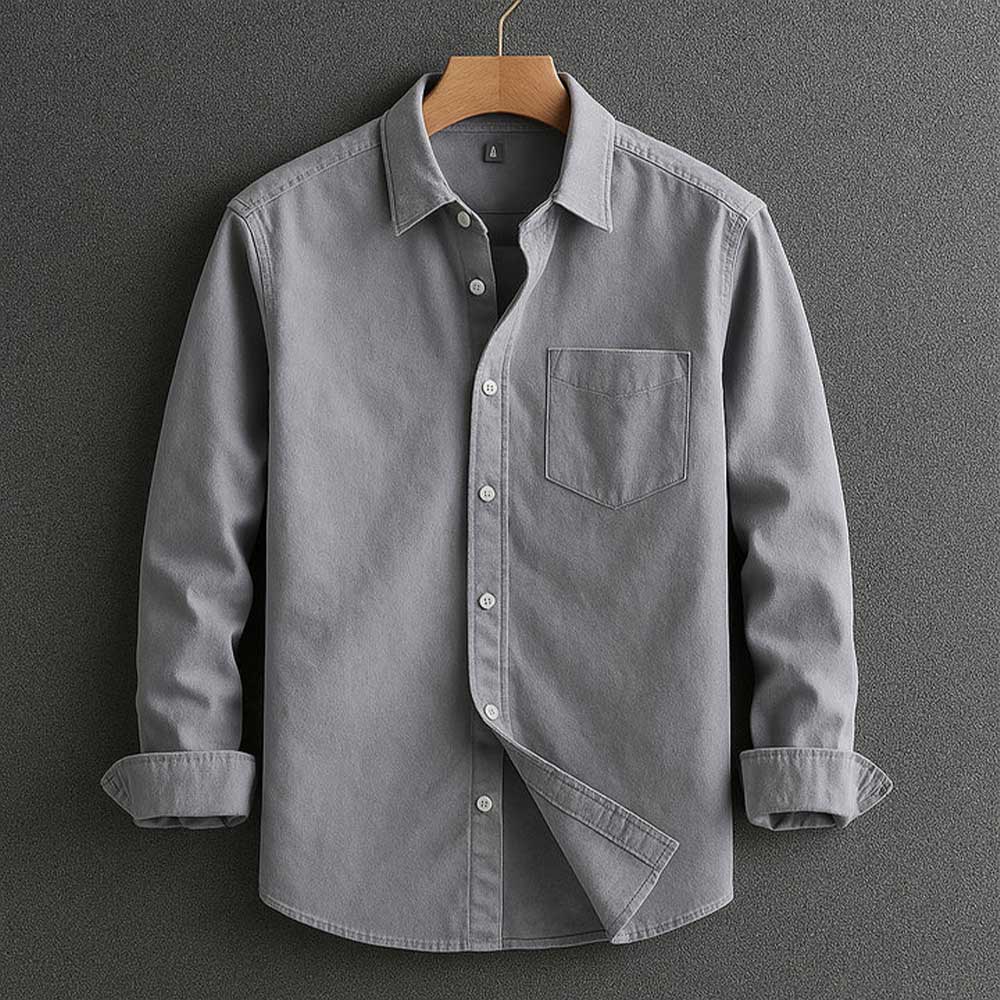Abrok Benj Shirt