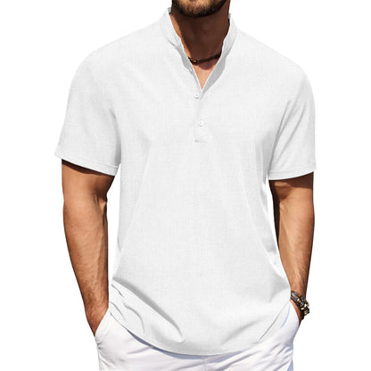 Tarvis John Shirt