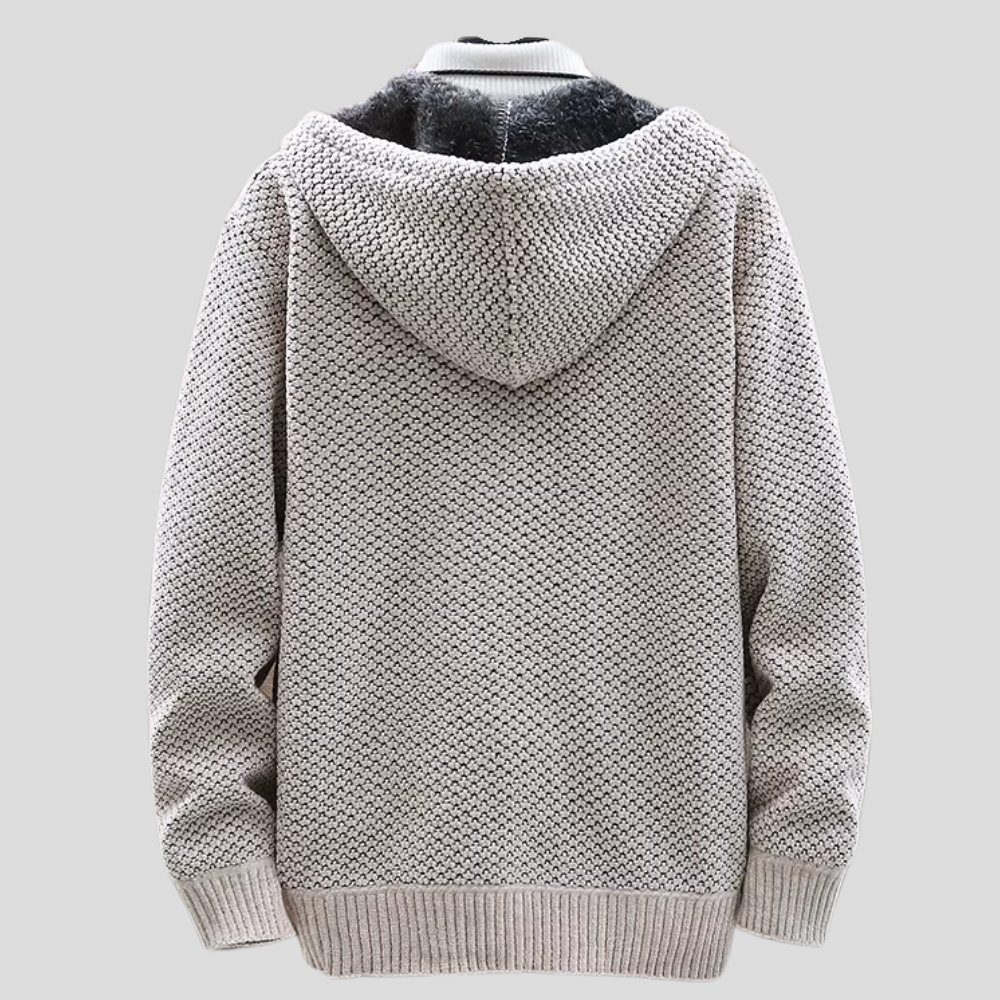 Maverick Premium Hoodie