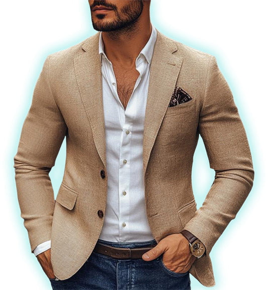 Steven Brantley Blazer