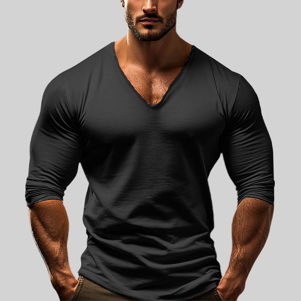Darwin Mortiz Shirt