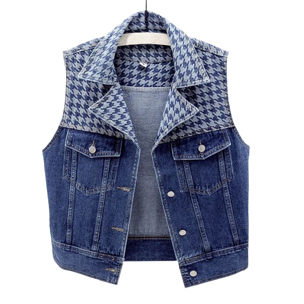 Gentov Denim Jacket