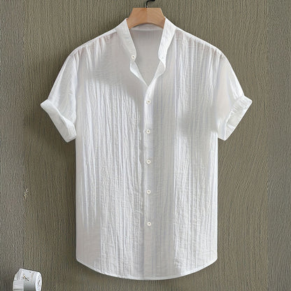 Santain Leonard Shirt