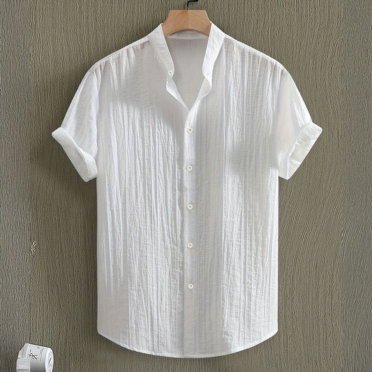 Santain Leonard Shirt
