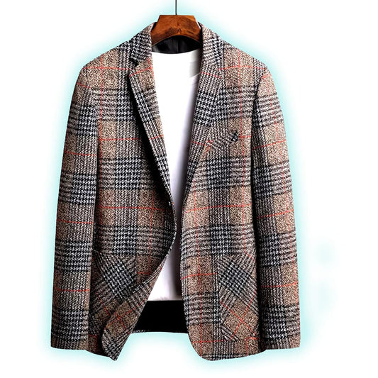 Softel Premium Blazer