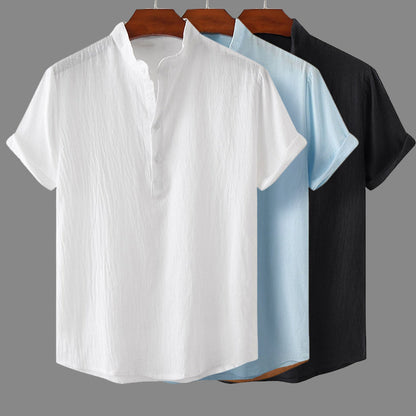 Neslor Cotton Shirt