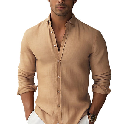 Douler Cotton Shirt