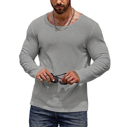 Ruben Knit Shirt
