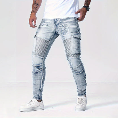 Gilberto Denim Jeans