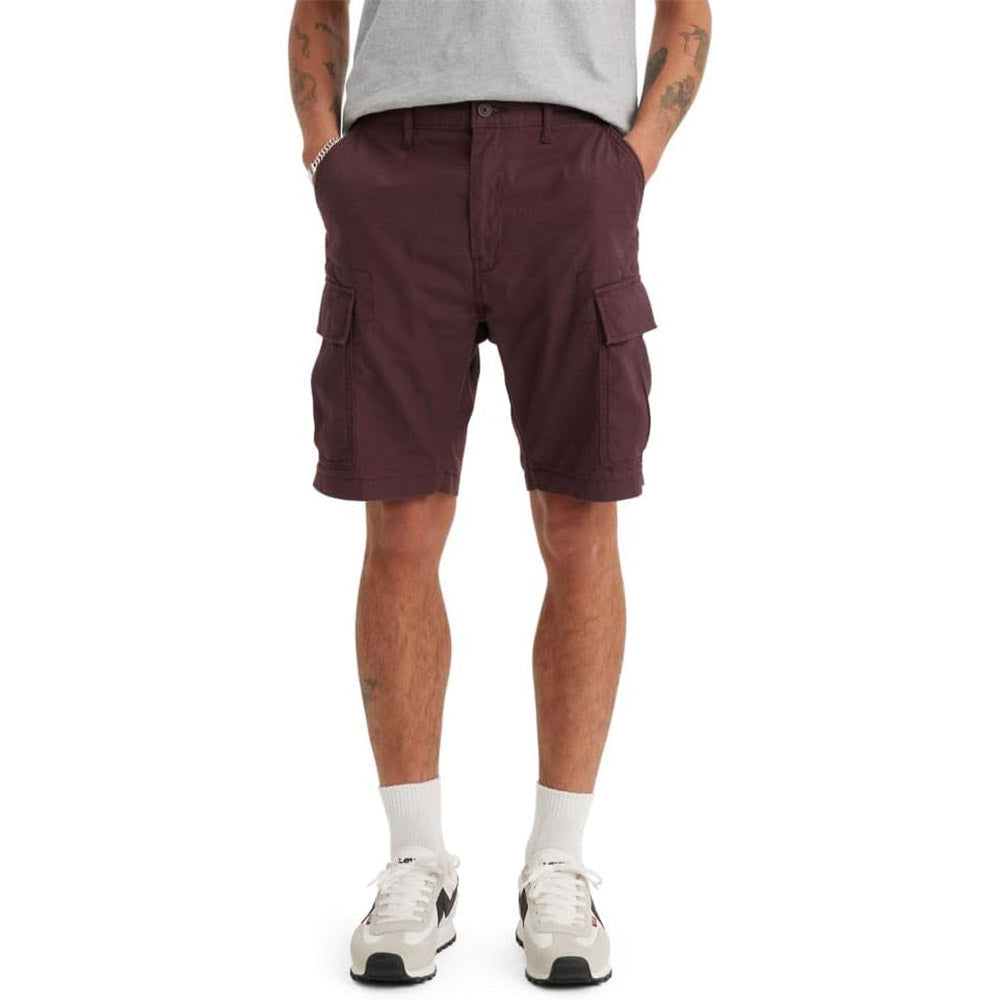 Cameron Cotton Shorts