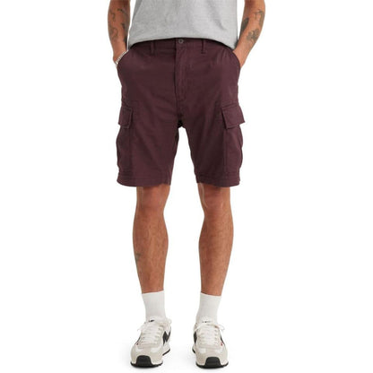 Cameron Cotton Shorts
