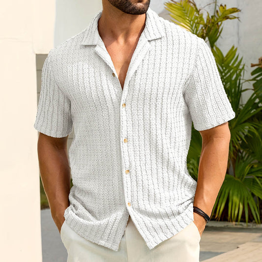 Emersen Darn Shirt