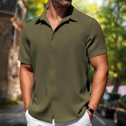 Luke Emiliano Shirt