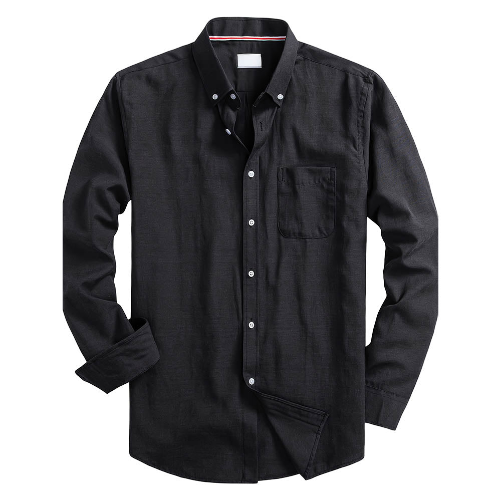 Eversen Cotton Shirt