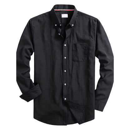 Eversen Cotton Shirt