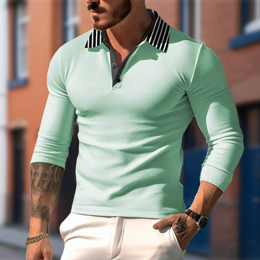 Rodrigo Cotton Shirt