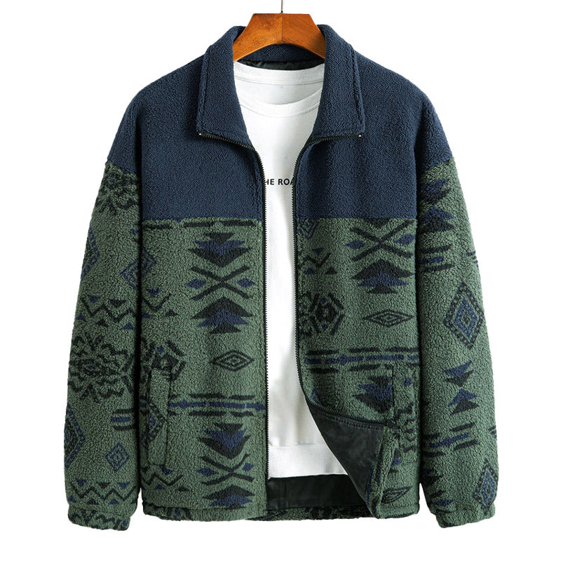 Russell Hugo Jacket