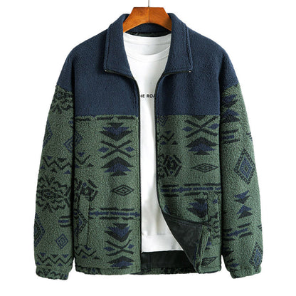 Russell Hugo Jacket