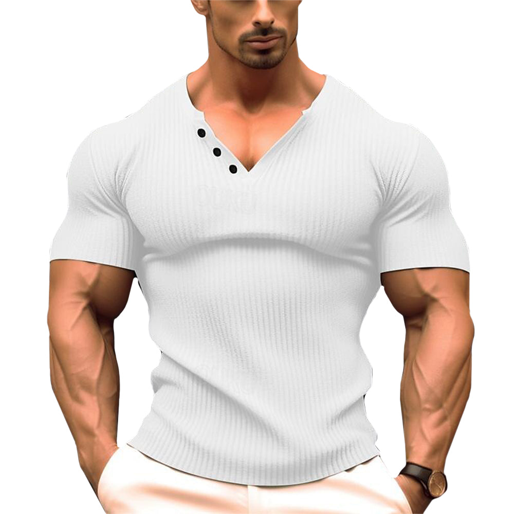 Ginne Slim-Fit Shirt