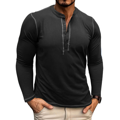 Heckson Cotton Shirt