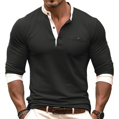 Charles Hudson Shirt